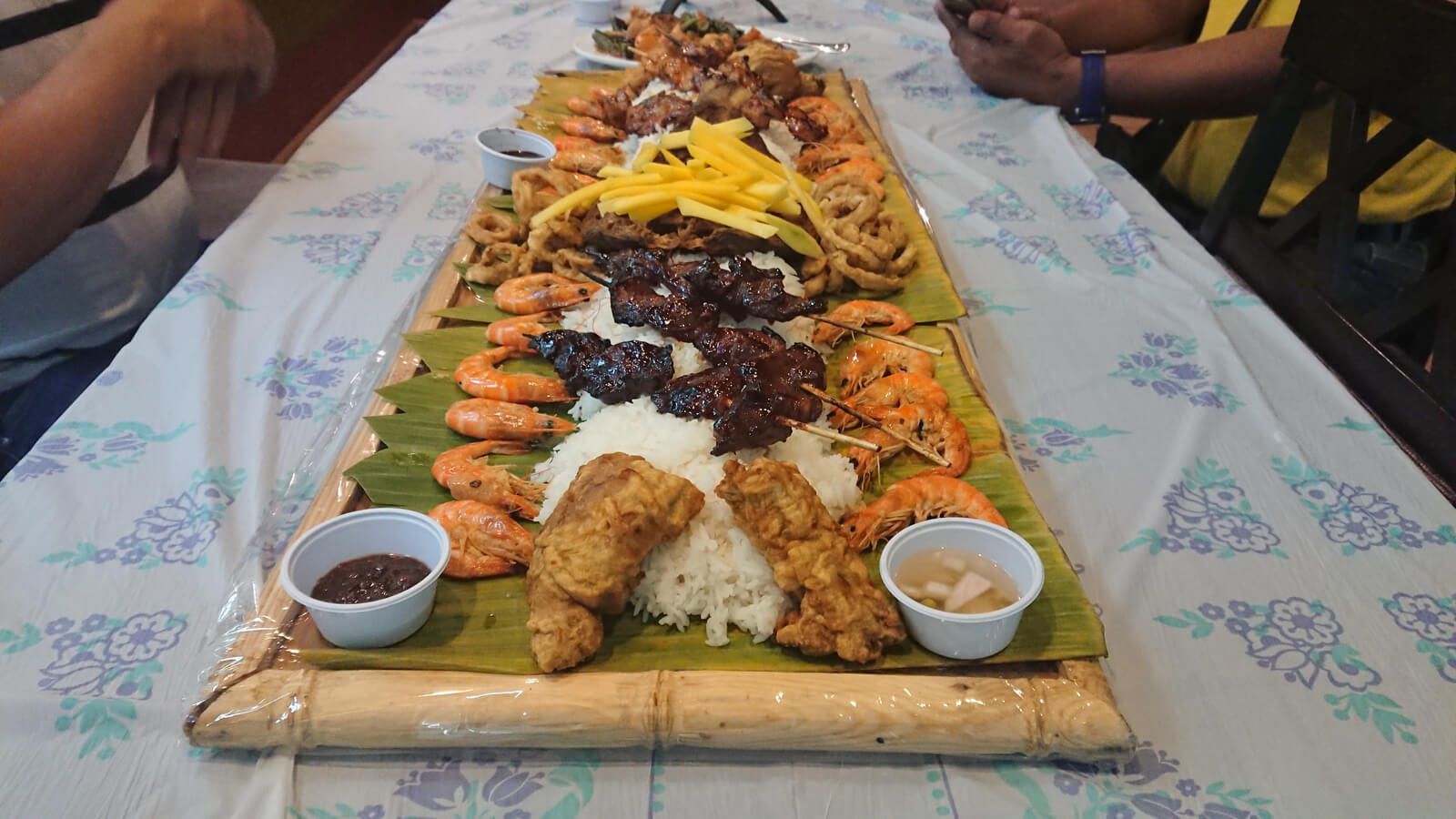 菲律賓飲食文化